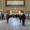City Winery opening new venue inside Grand Central Terminal